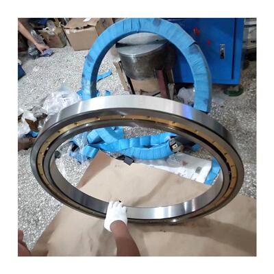 大型 61880M 61884M 黄铜保持架轴承