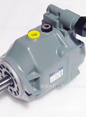 替代油研变量柱塞泵 AR16-FR01B-20 锚机电动液压泵YUKEN油泵