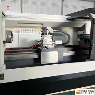 供应ck6150数控车床一米加工长度整体床脚宏达刀架即买即用