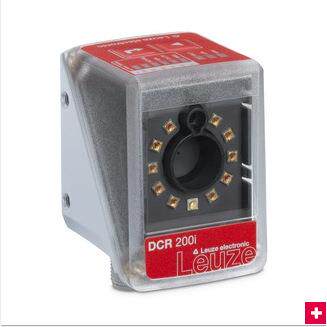 DCR 258i FIX-F2-102-I3-G DCR 258i FIX-F2-102-R3