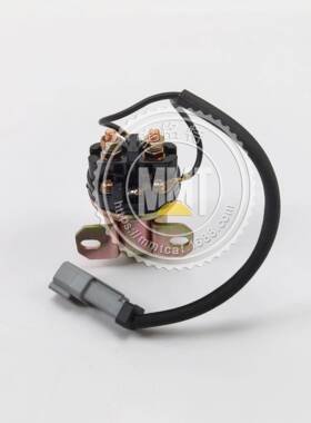 供CAT卡特继电器320D启动继电器259-5274电磁开关2595274点火开关