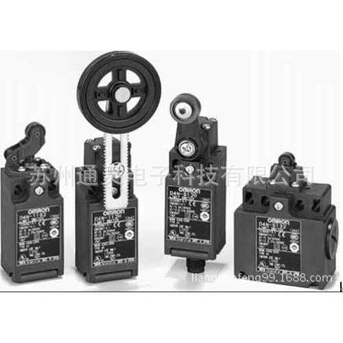 OMRON行程开关D4NH-2BBC D4NH-2EAS D4NH-2FBC D4NH-2AAS