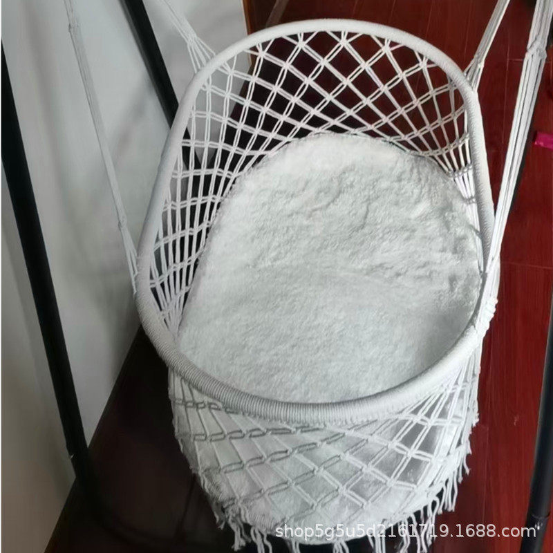 大号婴儿蓝摇篮可移动提篮式通用便携手动婴儿床欧美网红蓝子爆款