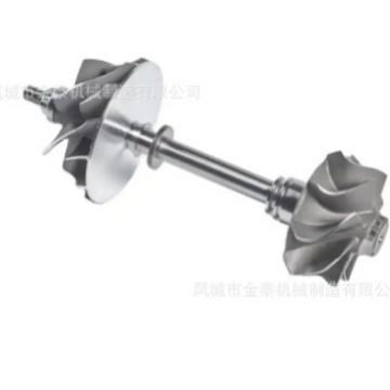 RHF4 14411-MB40B VN4 VB420119 YD25DDTI Turbocharger Turbo Ac