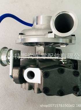 RHE62 119775-18010 119775-18011 6T-609涡轮增压器配件 6LP-STE