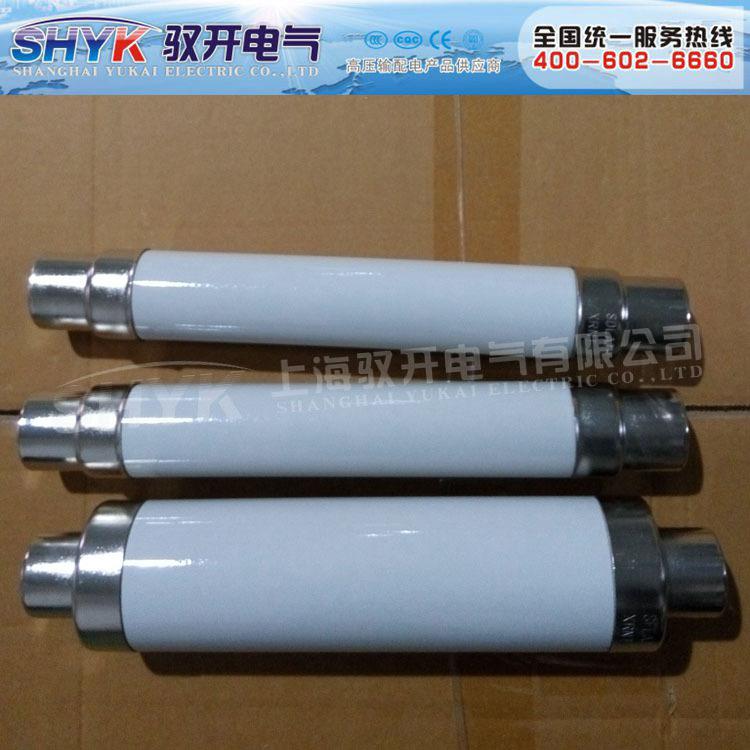 供应XRNT-24KV/31.5A 51*442 高压限流熔断器（变压器保护）