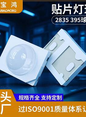 LED红外光3036/2835红外线灯珠球头660/730/850/940nm发射光敏管