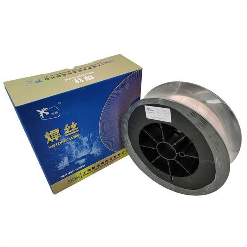 上海斯米克 S216铝镍青铜焊丝 SCU6327 铜电焊丝