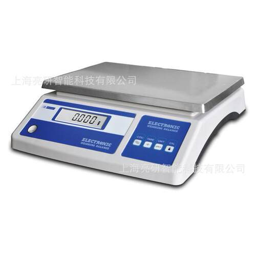 幸运 精密电子台XY15MBt16kg/0.1g台秤XY15-MBt