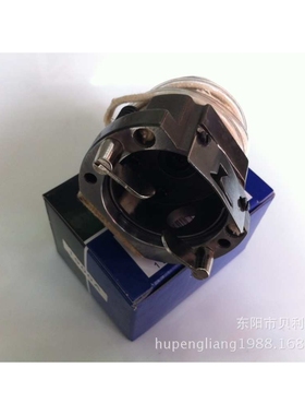 工业缝纫机 电子套接机1900A梭床/大床400-06573