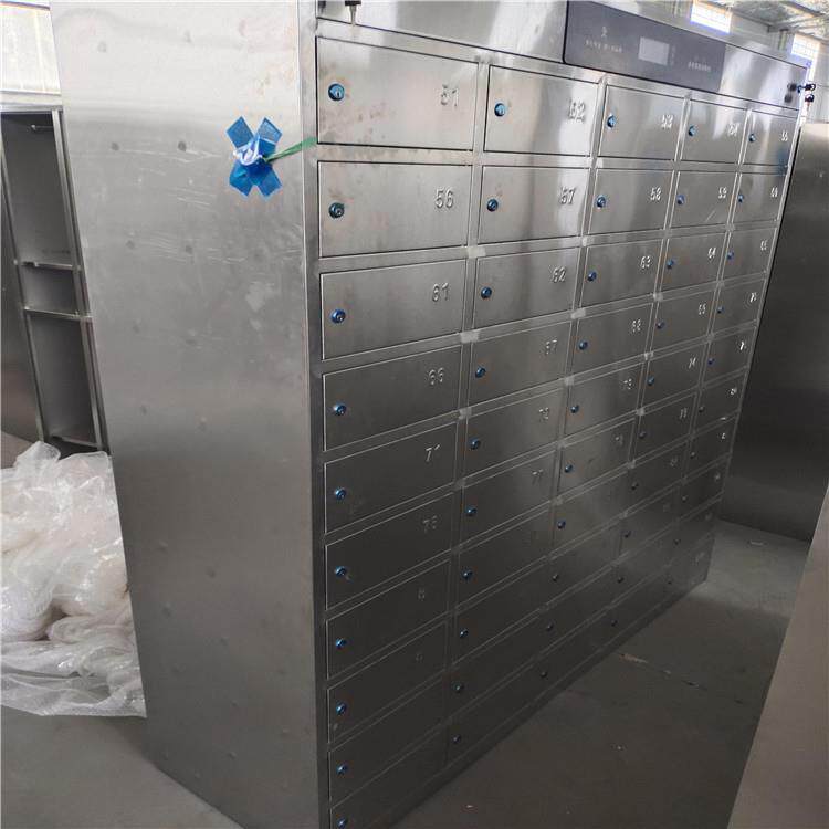 供应不锈钢消毒多格碗柜 红外线消毒 臭氧消毒碗柜 碗柜图片