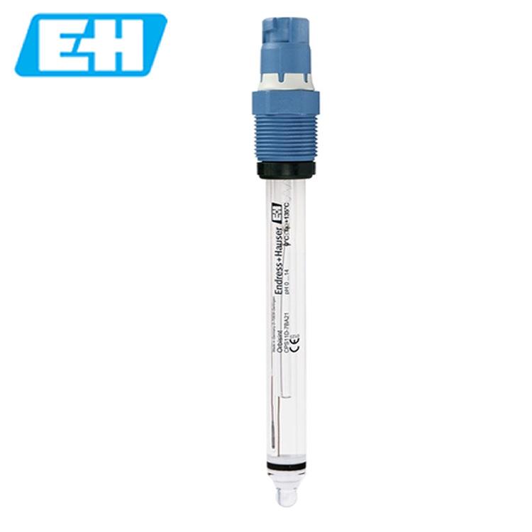 E+H恩德斯豪斯 E+H PH电极 CPS11D-7BA2G防爆