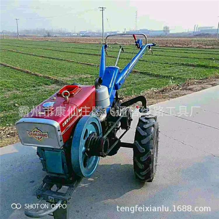 腾飞机动绞磨机厂家拖拉机绞磨机使用说明手扶拖拉机绞磨配件
