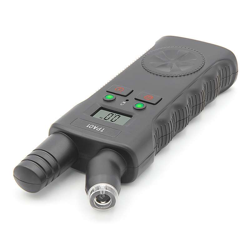 TPA01轮胎压力数码表+通用车胎压学习工具TPMS Relearn Tool Plus