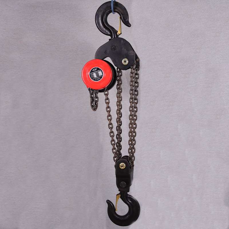 群吊电动葫芦 7.5吨10吨20吨DHP型链条式起重葫芦 爬架电动葫芦