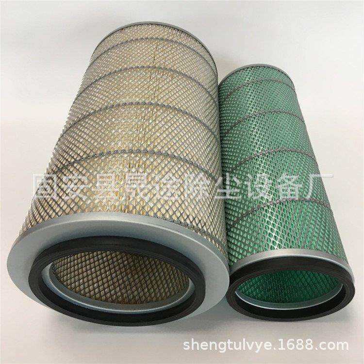 空气滤清器 AF25271 PA5497 1109N-030 AF25277 A-8637
