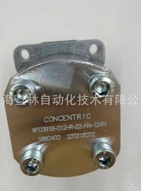 康斯克齿轮泵t1802021-C现货tWP09A1B110R03BA121N