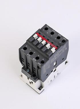 厂家直供接触器A系列交流接触器A26A30A40三组四组A交流规格齐全