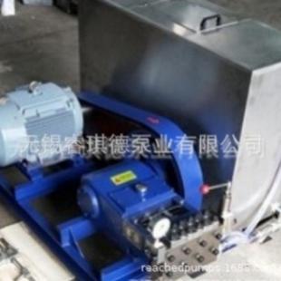 高压三缸柱塞泵-高压三缸柱塞泵厂家、三柱塞泵产地货源3P40系列