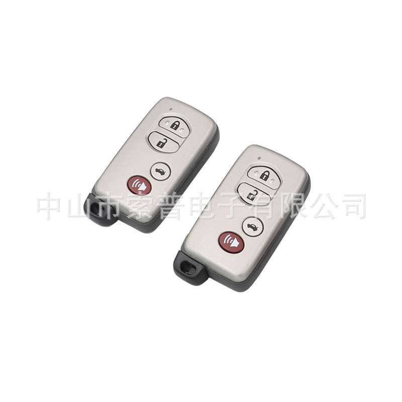 汽车通用型PKE remote engine start一键启动智能感应门锁上锁
