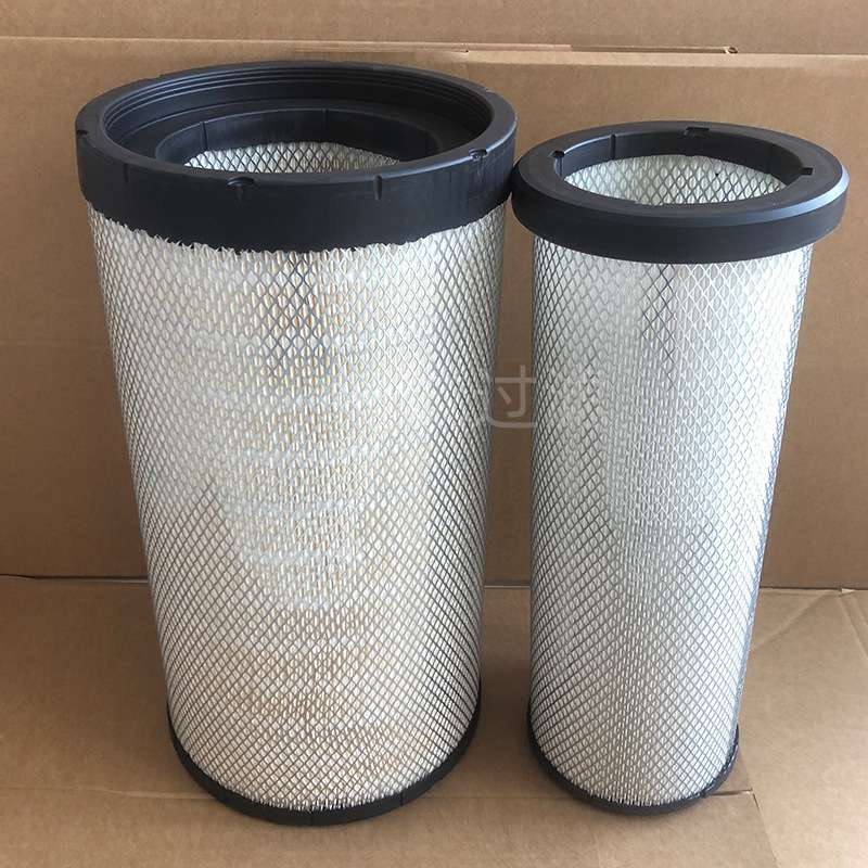 厂家 替代弗列加空气滤芯AF26431 发电机组空气滤清器