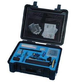 HXGT-II交通事故现场勘查箱