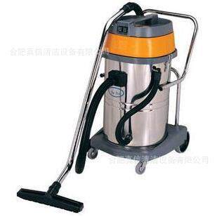 白云 洁霸BF502 吸尘吸水机 吸水机 工业吸尘器 干湿两用吸尘器