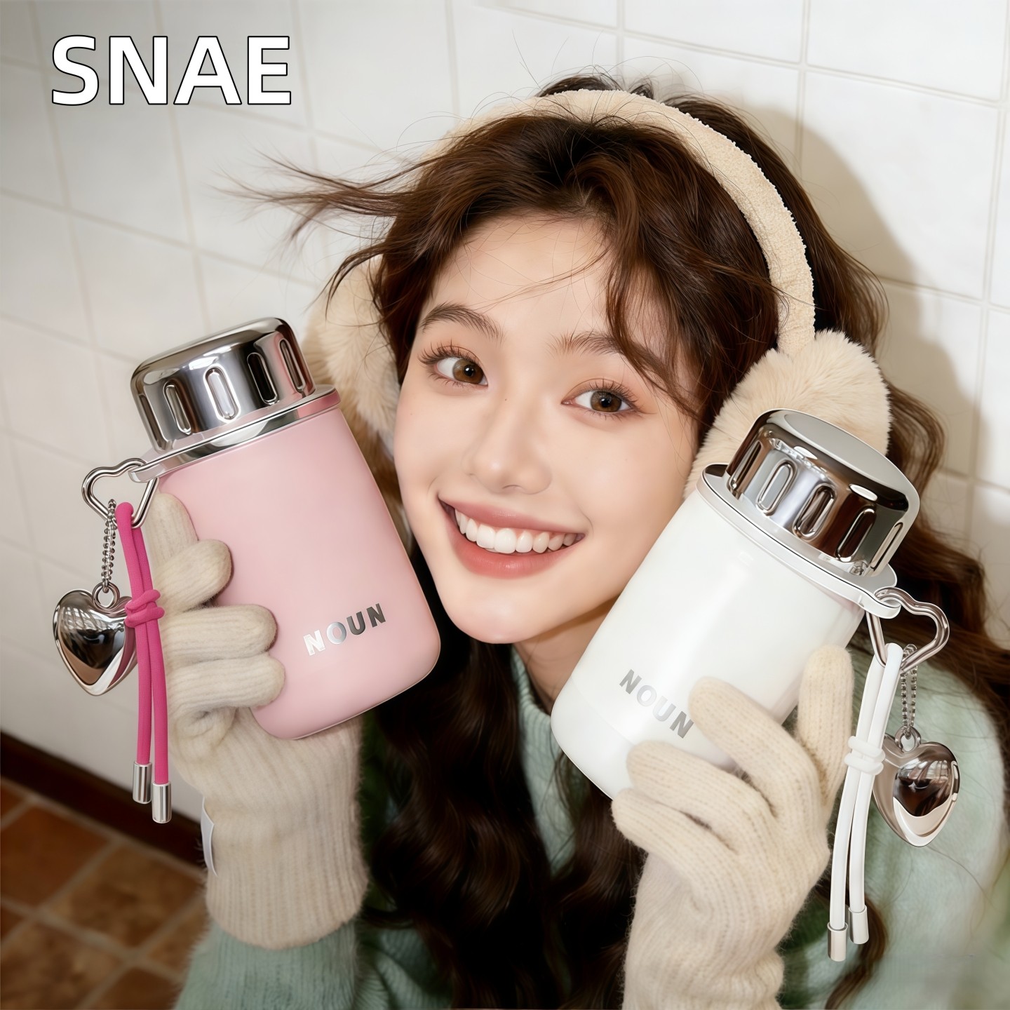 保温杯2025新款女生高颜值小巧便携口袋运动外出随行杯子迷你礼物,餐饮具,保冷/保温杯,淘宝优惠券,粉丝福利购,淘宝优惠卷