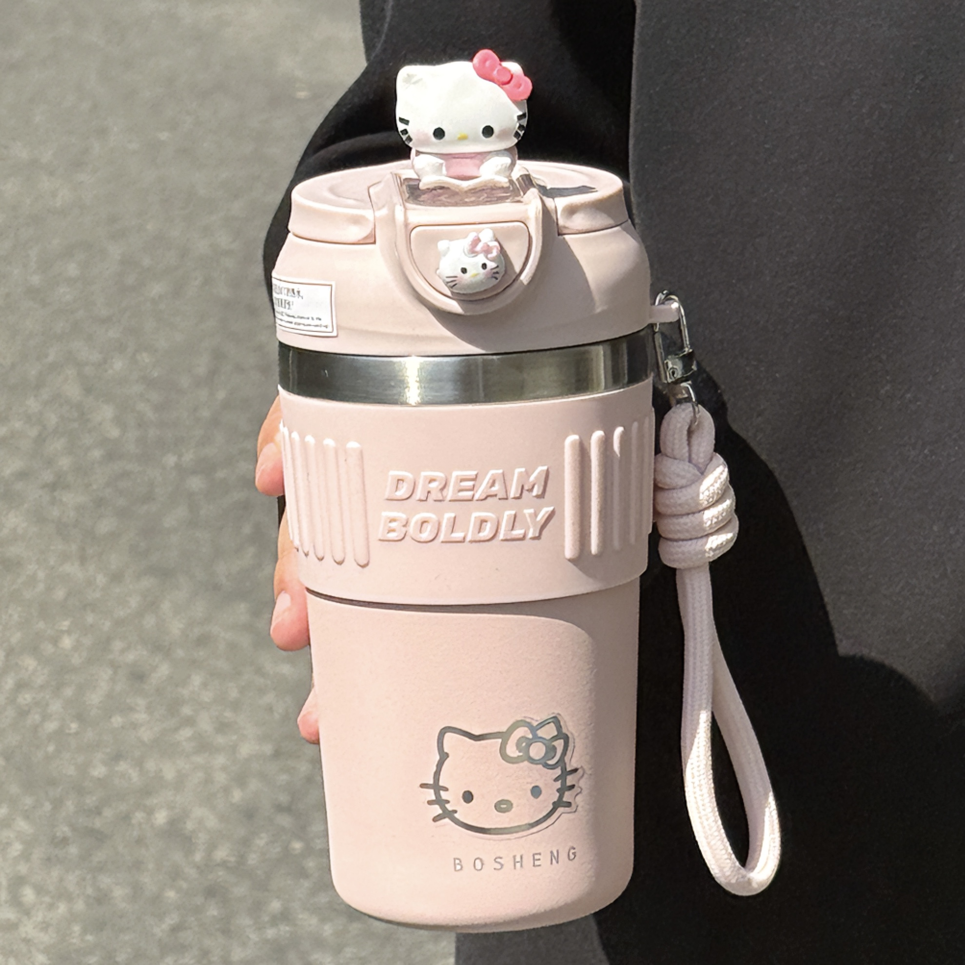 国补20%】hellokitty可爱咖啡杯