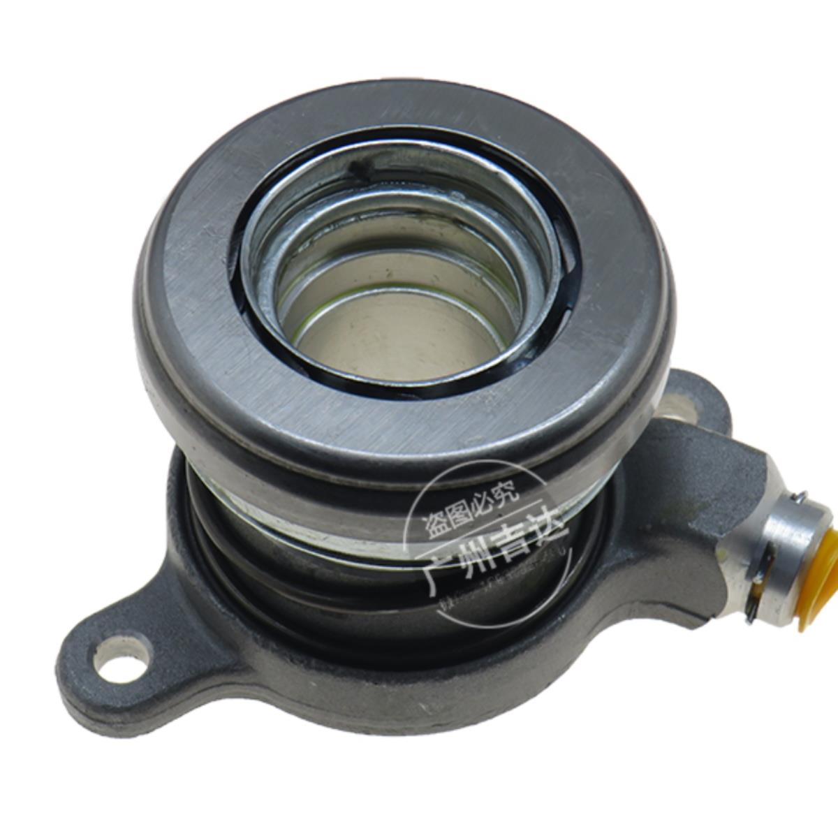 适用众泰T600离合器分泵液压分离轴承 正厂1.5T变速箱离合器分泵