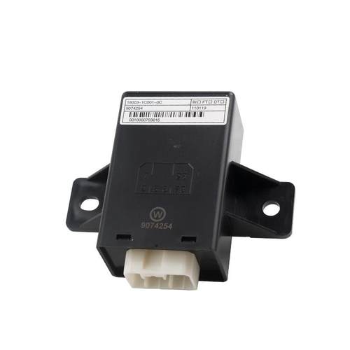 适用于别克凯越03-12车门锁马达控制器门锁防盗继电器中控盒模块