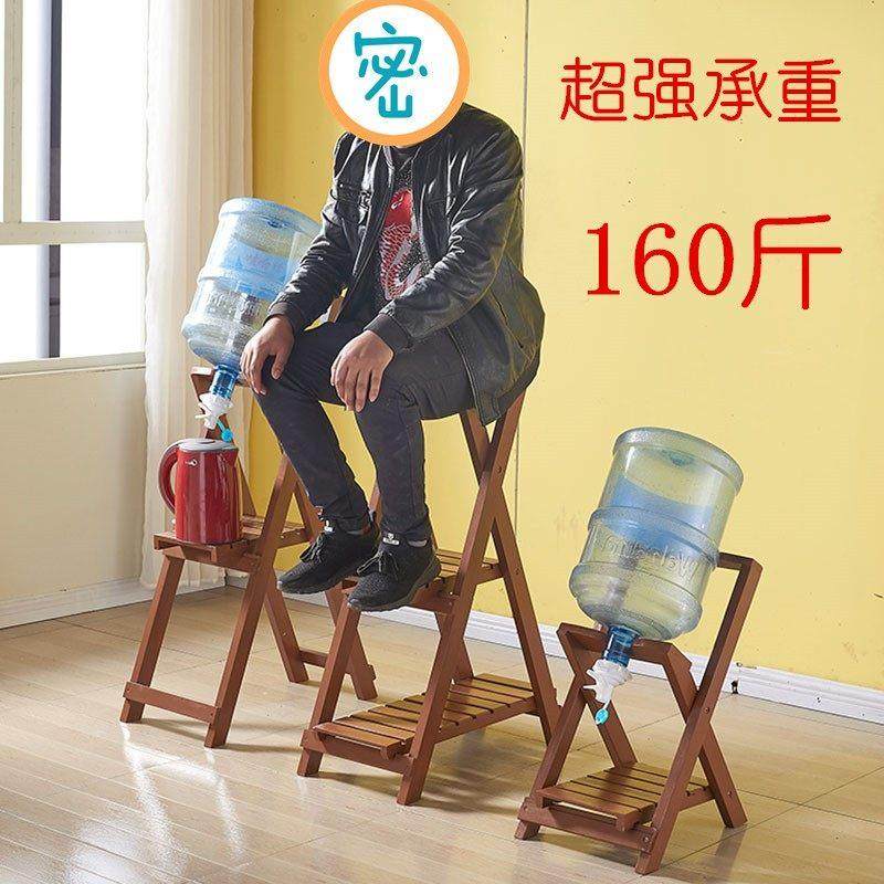 水桶架置物架落地桶装水支架饮水机置物架纯净水桶放置架子实木,厨房/烹饪用具,按压式饮水器,淘宝优惠券,粉丝福利购,淘宝优惠卷