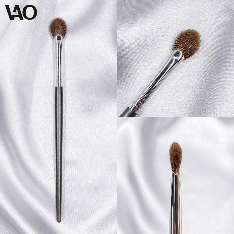 VAO扇形刷哑光高光刷铺色眼影刷