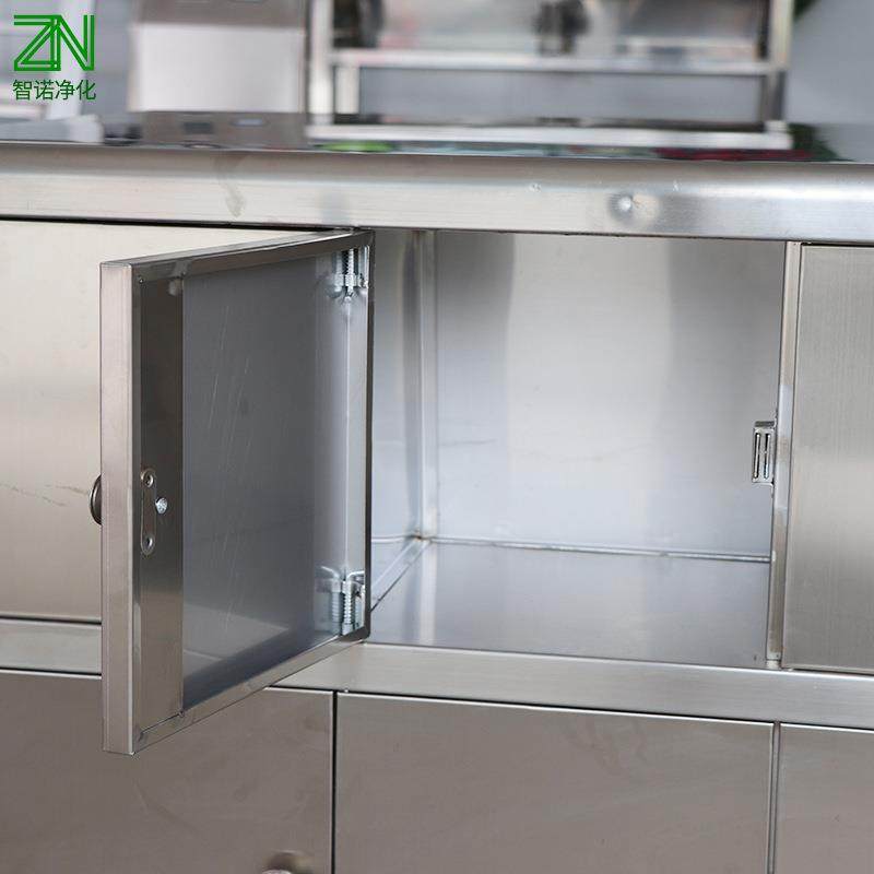 厂家现货不锈钢物品柜，不锈钢鞋柜，双面洁净鞋柜，无尘鞋柜,工业油品/胶粘/化学/实验室用品,其他实验室设备,淘宝优惠券,粉丝福利购,淘宝优惠卷