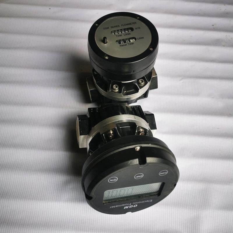 专业生产水流量计量表数显液体流量表脉冲涡轮流量计抗干扰强稳定