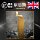 British Conns antique pure copper сигаретница карманная ручная ручная бытовая латунная ретро-машина для ручной прокатки сигарет 70mm8m mini 0