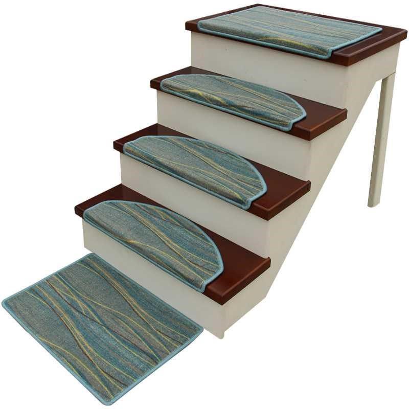 室内实木楼梯g踏保步垫护可擦洗硅胶自粘防滑垫别墅台阶地毯阶梯,居家布艺,楼梯垫,淘宝优惠券,粉丝福利购,淘宝优惠卷