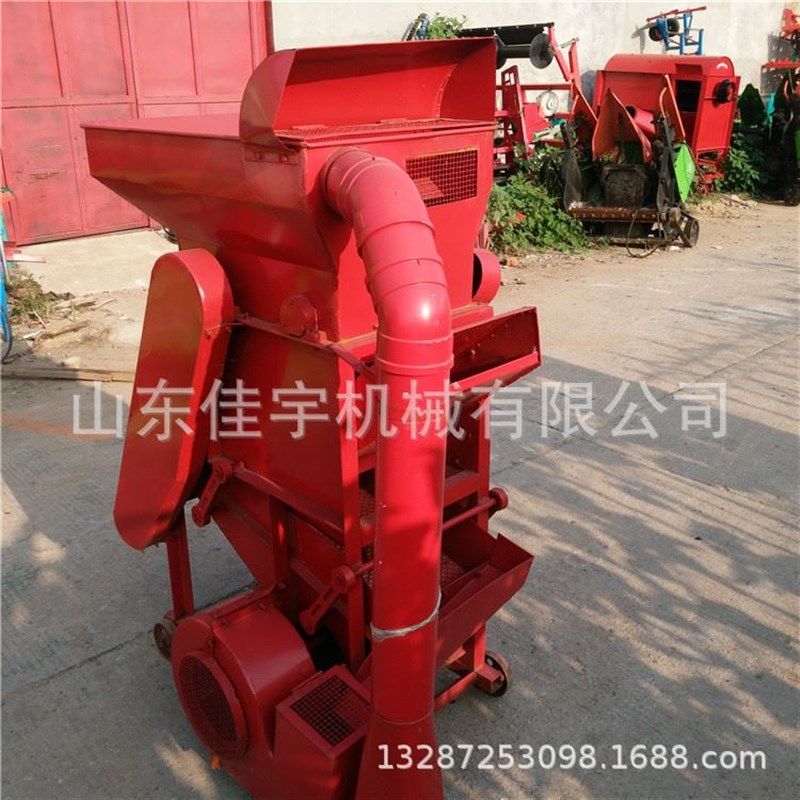 榨油用 花生剥壳机 花生脱壳机 E无尘 速度快 搓花生一次脱净,清洗/食品/商业设备,剥壳机,淘宝优惠券,粉丝福利购,淘宝优惠卷