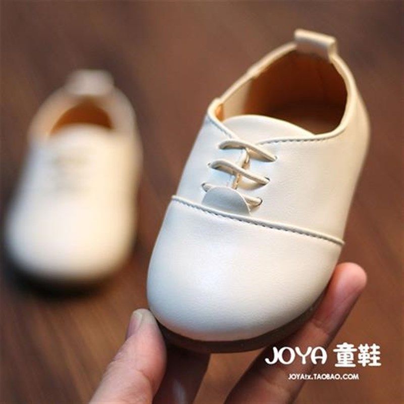 儿童皮鞋男孩 男童 休闲 韩版小白鞋英伦风N中小童豆豆鞋宝宝单鞋,童鞋/婴儿鞋/亲子鞋,皮鞋,淘宝优惠券,粉丝福利购,淘宝优惠卷