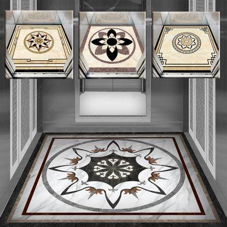 地板胶垫电梯轿厢专用地垫地毯定制PVC耐磨防火地板贴塑胶地板革,家装主材,地板胶垫,淘宝优惠券,粉丝福利购,淘宝优惠卷