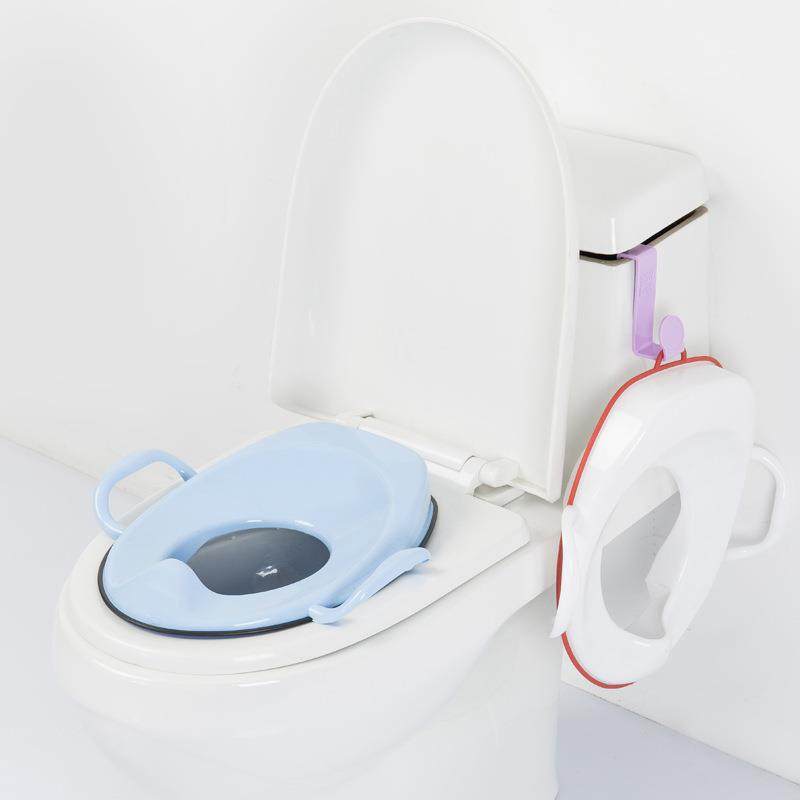 儿童马桶圈宝宝坐便器塑料带手柄儿童马桶盖,家装主材,儿童坐便器,淘宝优惠券,粉丝福利购,淘宝优惠卷