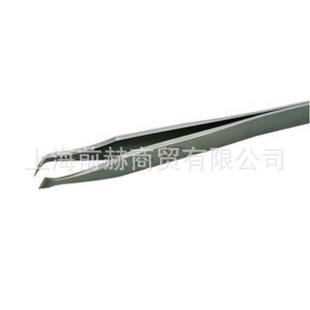 瑞士Erem剪切镊子1GS 115mm不锈钢防锈哑光表面镊子