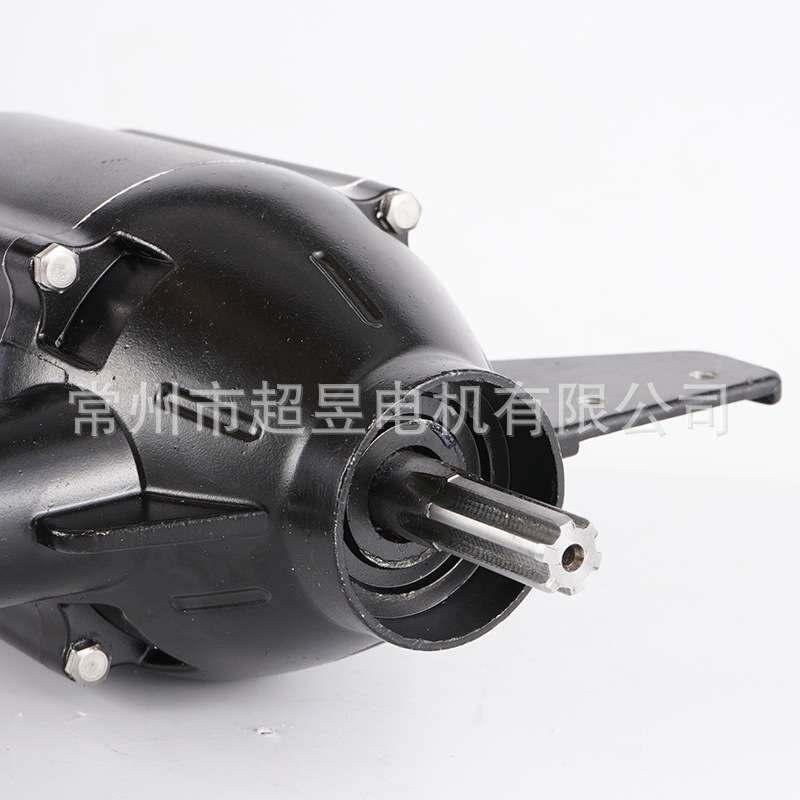 厂家直供永磁无刷直流电动机 船用水下电机配件48V800W