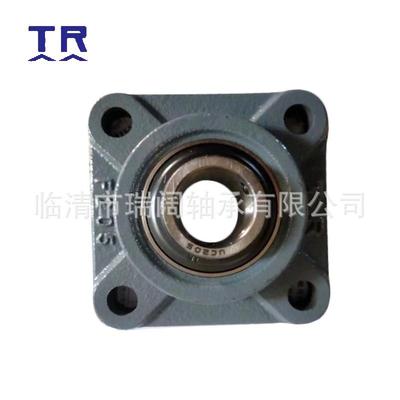 东莞 UCT309 UCT310 UCT311 UCT312 UCT313 TR方形座外球面轴承