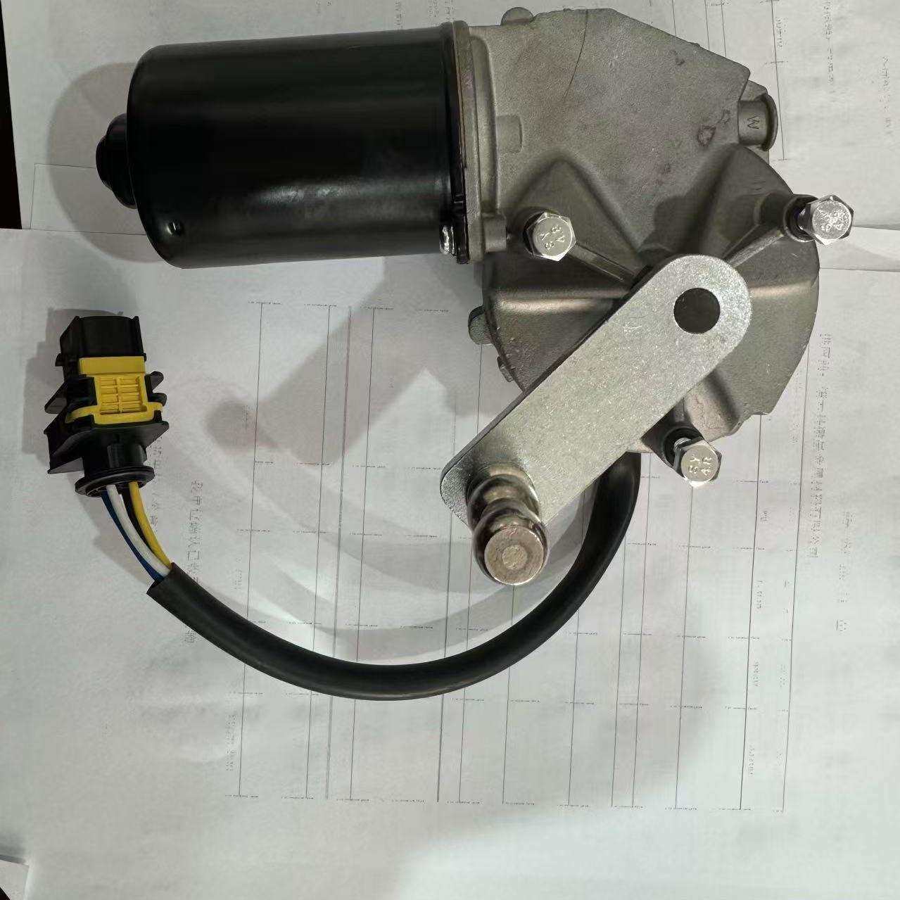 沃尔沃卡车汽车雨刮电机雨刮器总成多功能汽车雨刮器电机雨刷器,农机/农具/农膜,播种栽苗器/地膜机,淘宝优惠券,粉丝福利购,淘宝优惠卷