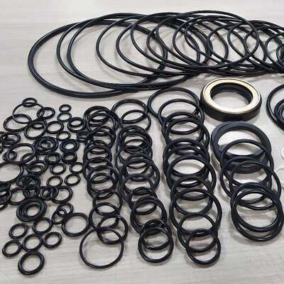 小松推土机推力垫圈09233-12620用于D41A车型