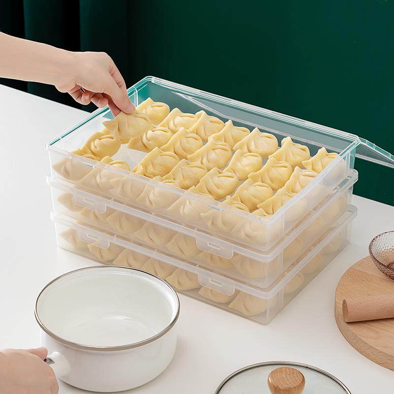 饺子盒冻家用冰箱速冻水饺盒馄饨鸡蛋保鲜冷冻收纳盒子,农机/农具/农膜,播种栽苗器/地膜机,淘宝优惠券,粉丝福利购,淘宝优惠卷