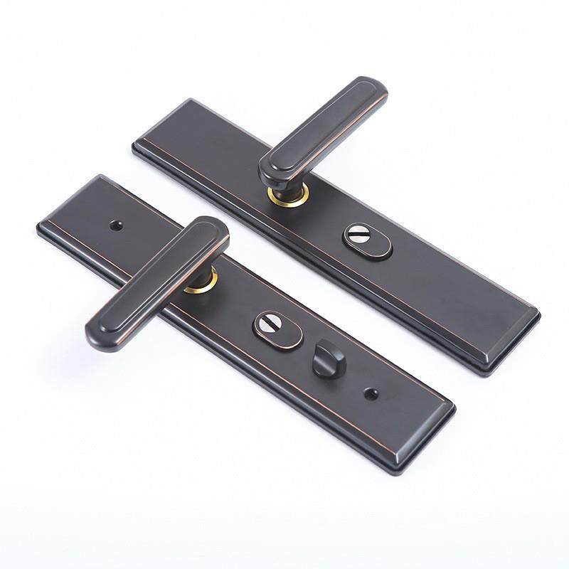 多功能不锈钢双拉簧防盗门拉手别墅卧室家用机械门锁门把手,农机/农具/农膜,播种栽苗器/地膜机,淘宝优惠券,粉丝福利购,淘宝优惠卷