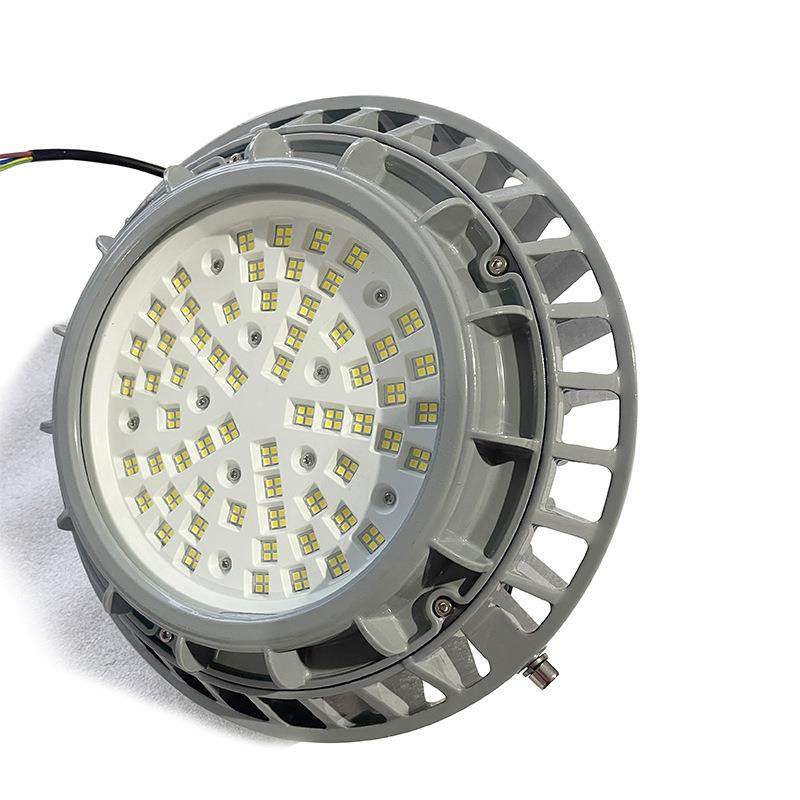 ZG-SENBEN森本防爆FGV6207 LED免维护节能防水防腐泛光灯投光粮仓