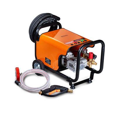 亿力商用多功能高压清洗机YLQ9020G、YLQ9030G 关停自动洗车机